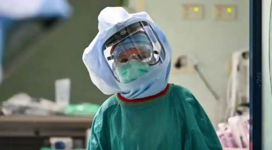 Study Provides an Overview of PPE and N95 Mask
